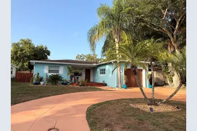8328 41st Avenue N, Saint Petersburg, FL 33709 - Photo 1