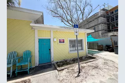 350 Gulf Boulevard #1, Indian Rocks Beach, FL 33785 - Photo 1