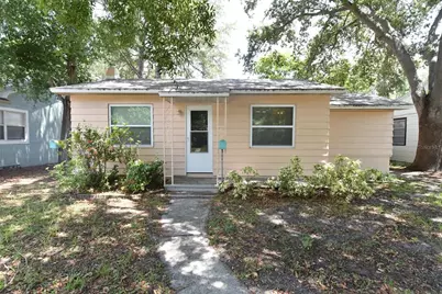 761 51st Avenue N, Saint Petersburg, FL 33703 - Photo 1
