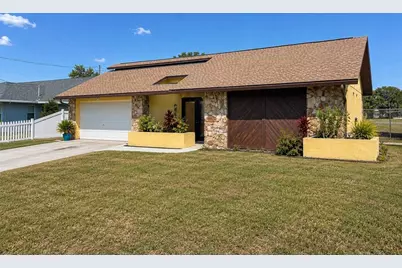 5389 Frost Road, Spring Hill, FL 34606 - Photo 1