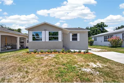 2511 27th Street S, Saint Petersburg, FL 33712 - Photo 1