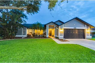5441 Worthington Loop, Palm Harbor, FL 34685 - Photo 1