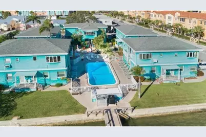 483 E Shore Drive #D6, Clearwater Beach, FL 33767 - Photo 1