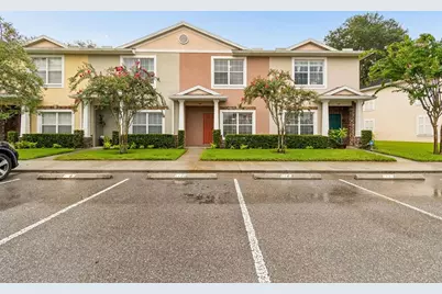 1140 Hillhurst Drive, Wesley Chapel, FL 33543 - Photo 1