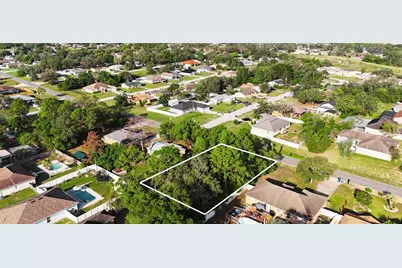 3581 Lema Drive, Spring Hill, FL 34609 - Photo 1