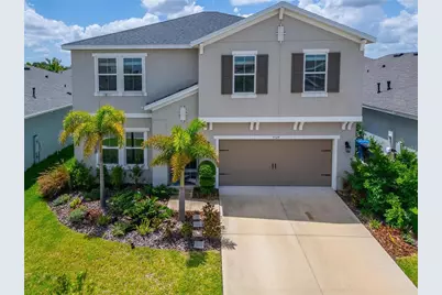 5509 Limelight Drive, Apollo Beach, FL 33572 - Photo 1