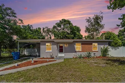 444 Copperfield Road, Spring Hill, FL 34606 - Photo 1