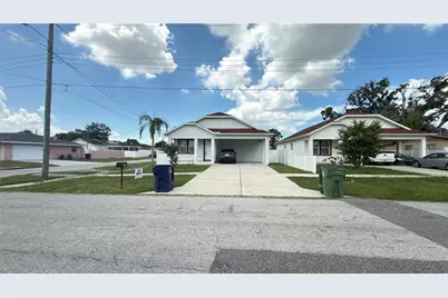 2704 W Saint Conrad Street, Tampa, FL 33607 - Photo 1