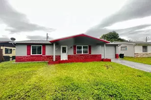 3331 Monticello St, Holiday, FL 34690 - Photo 1
