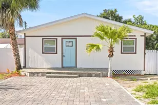 1313 E Sitka St, Tampa, FL 33604 - Photo 1