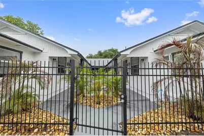 917 30th Avenue N #1, Saint Petersburg, FL 33704 - Photo 1
