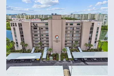 7600 Sun Island Drive S #204, South Pasadena, FL 33707 - Photo 1