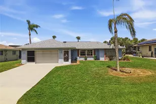 4462 Wynkoop Cir, Port Charlotte, FL 33948 - Photo 1