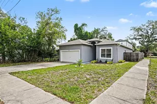 8301 N Marks St, Tampa, FL 33604 - Photo 1