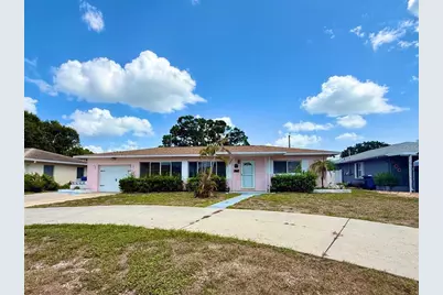 4201 Benson Avenue N, Saint Petersburg, FL 33713 - Photo 1