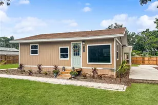 1362 Milton St, Clearwater, FL 33756 - Photo 1
