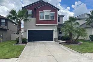 1596 Ludington Ave, Wesley Chapel, FL 33543 - Photo 1
