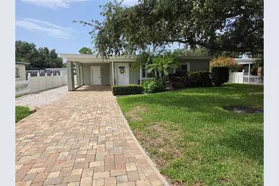3510 W Paul Avenue, Tampa, FL 33611 - Photo 1