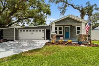 13307 N Oregon Avenue, Tampa, FL 33612 - Photo 1