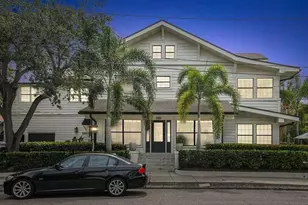 1020 S Rome Ave, Tampa, FL 33606 - Photo 1