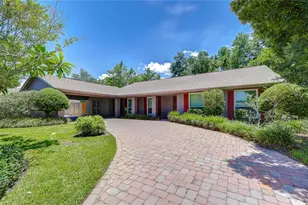 3110 Belmore Rd, Tampa, FL 33618 - Photo 1