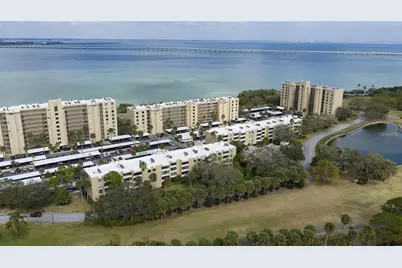 2617 Cove Cay Drive #110, Clearwater, FL 33760 - Photo 1