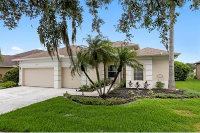 22927 Bay Cedar Drive, Land O Lakes, FL 34639 - Photo 1