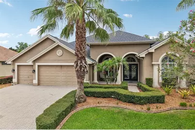 23639 Gracewood Circle, Land O Lakes, FL 34639 - Photo 1