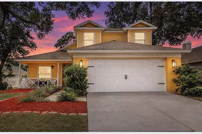 3130 Bentley Drive, Palm Harbor, FL 34684 - Photo 1