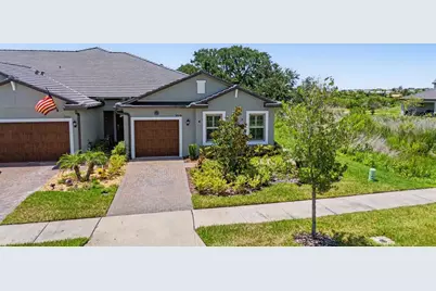 32092 Cannon Rush Drive, San Antonio, FL 33576 - Photo 1