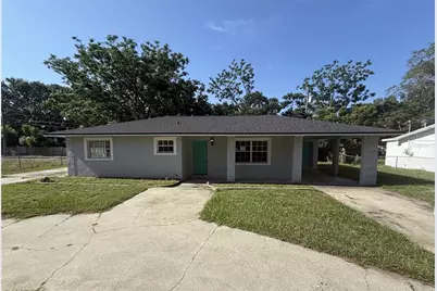 2442 Lilly Street, Lake Wales, FL 33898 - Photo 1