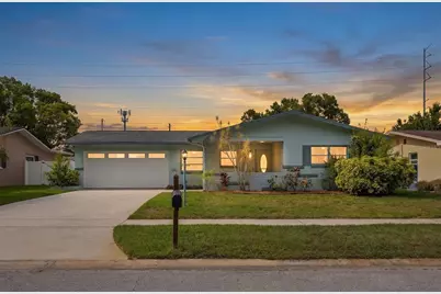 965 Santa Monica Drive, Dunedin, FL 34698 - Photo 1
