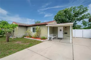 5937 13th Ave N, Saint Petersburg, FL 33710 - Photo 1