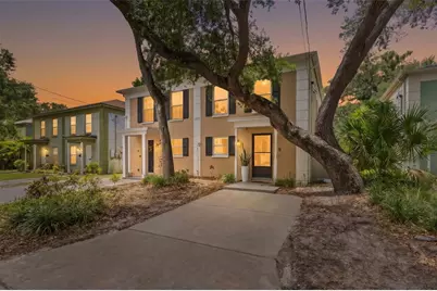 2522 W Kansas Avenue #B, Tampa, FL 33629 - Photo 1