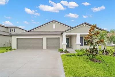 16612 Carlton Pond Street, Wimauma, FL 33598 - Photo 1