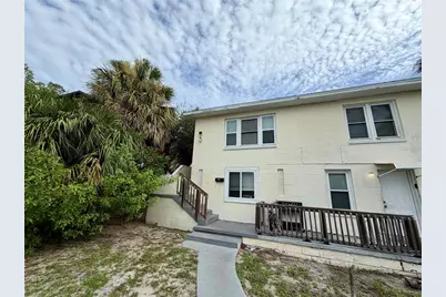 827 Paris Avenue S #Apt A, Saint Petersburg, FL 33701 - Photo 1