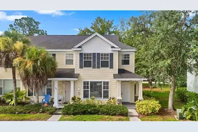 12426 Country White Circle, Tampa, FL 33635 - Photo 1