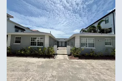505 S Westland Avenue #D, Tampa, FL 33606 - Photo 1