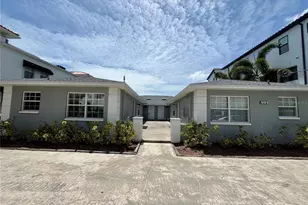 505 S Westland Ave, Tampa, FL 33606 - Photo 1
