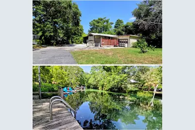 6773 E Richard Drive, Weeki Wachee, FL 34607 - Photo 1