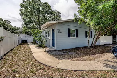 7391 34th Street N, Pinellas Park, FL 33781 - Photo 1