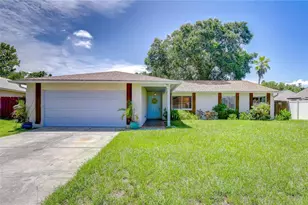 14012 Cascade Ln, Tampa, FL 33618 - Photo 1
