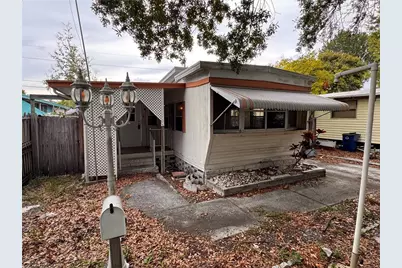 5042 76th Street N, Saint Petersburg, FL 33709 - Photo 1