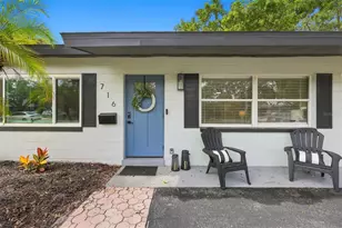 716 75th Ave N, Saint Petersburg, FL 33702 - Photo 1