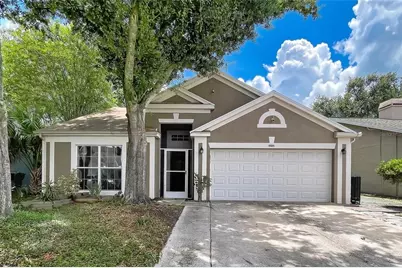11109 Bramblebrush Street, Tampa, FL 33624 - Photo 1