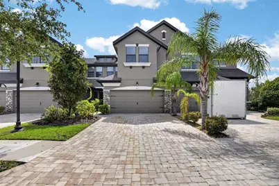 4752 Wandering Way, Wesley Chapel, FL 33544 - Photo 1