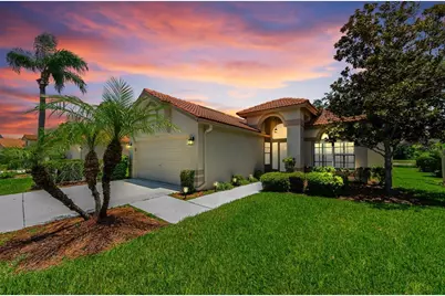 1111 Dartford Drive, Tarpon Springs, FL 34688 - Photo 1