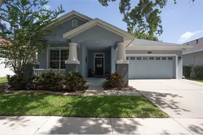 5029 Torrey Hills Lane, Lutz, FL 33558 - Photo 1