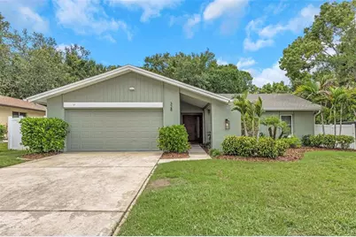 328 N Bay Hills Boulevard, Safety Harbor, FL 34695 - Photo 1