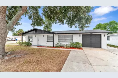3325 Darlington Road, Holiday, FL 34691 - Photo 1